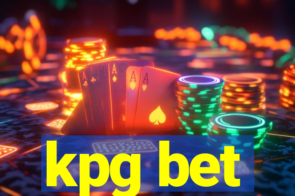 kpg bet